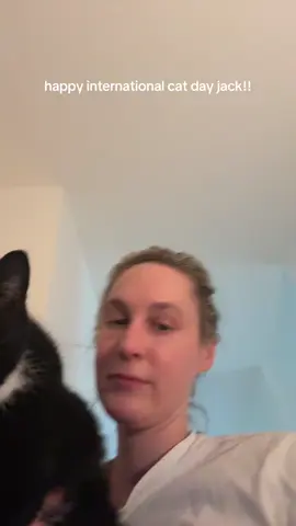 say it or else!! #internationalcatday #cats 