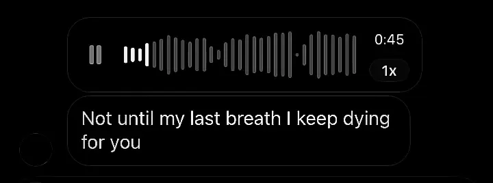ل اخر نفس 😔. #foryou #viral #fyp #4u #انستا #explore #بدون_هشتاق #اكسبلور #fyppppppppppppppppppppppp #tiktok 