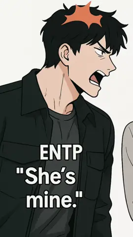 is this true? #mbti #mbtipersonality #infj #entp #intj #mbtimeme #mbtiedit 