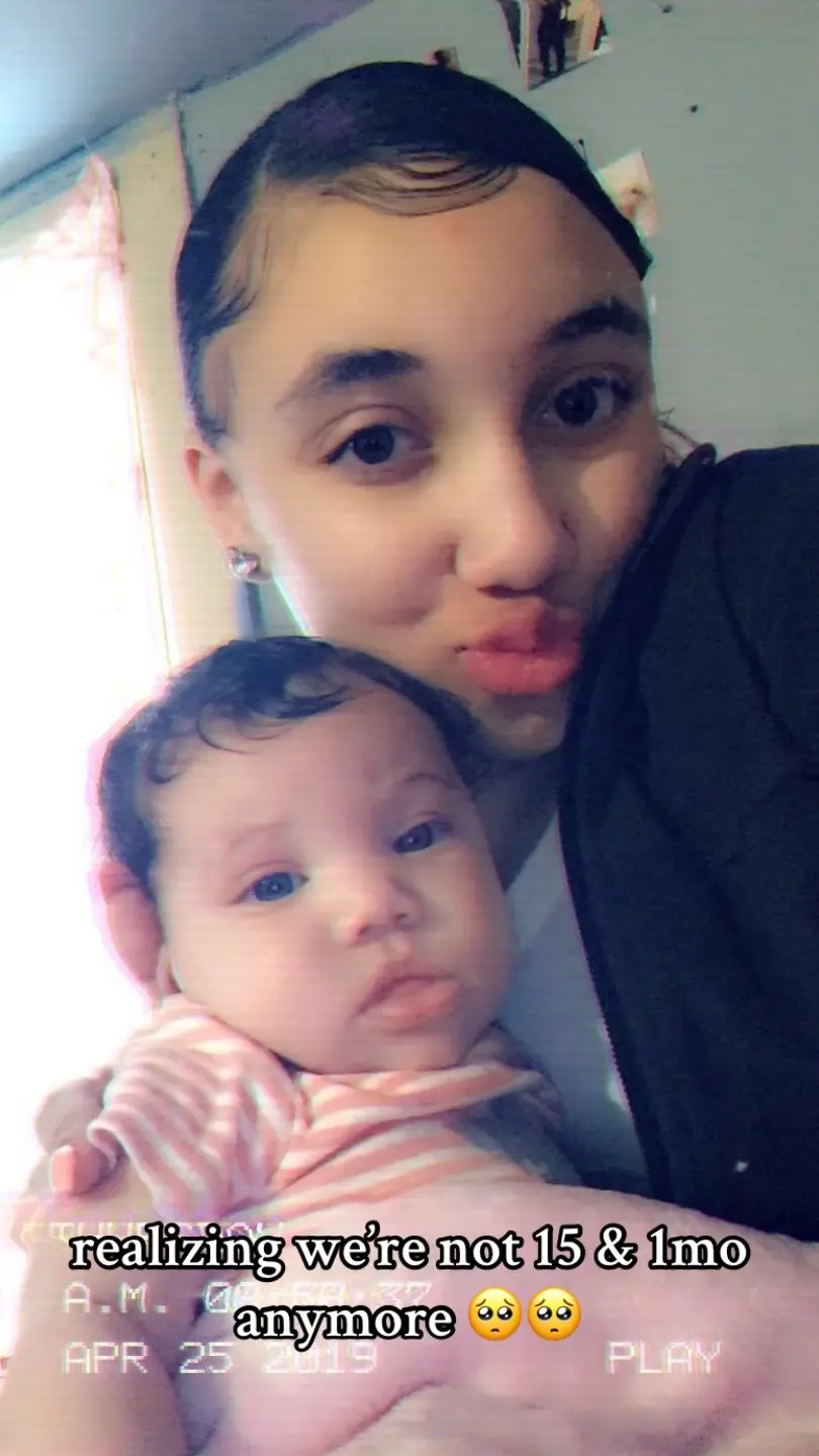 it’s y’all world I’m just living in It my loves 🥹💓 #daughters #MomsofTikTok #girlmom #fypシ #viralvideo 