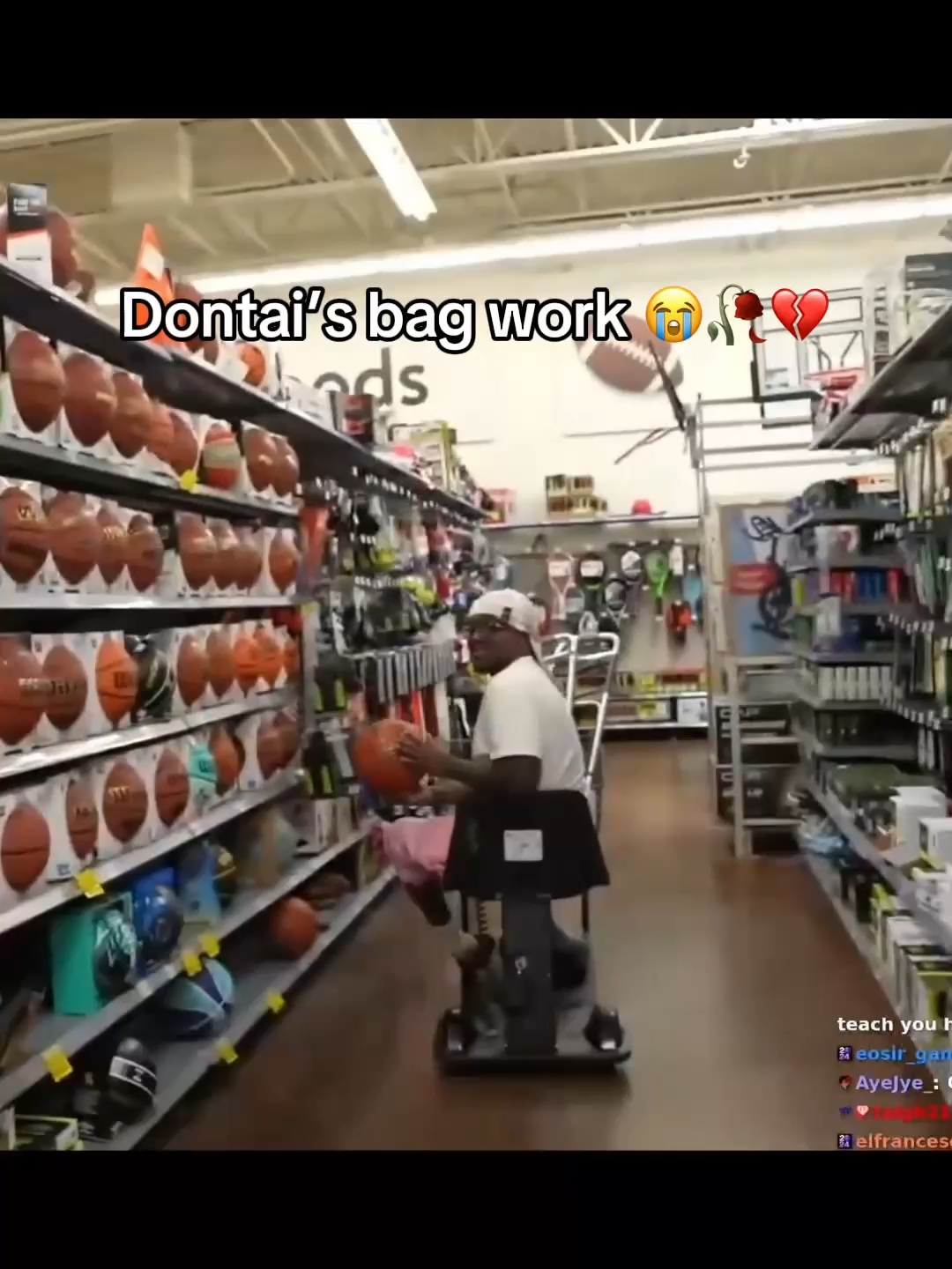Dontai's bag work😭💔#yourrage #imdontai #foryoupage #trending #fypシ #fyp