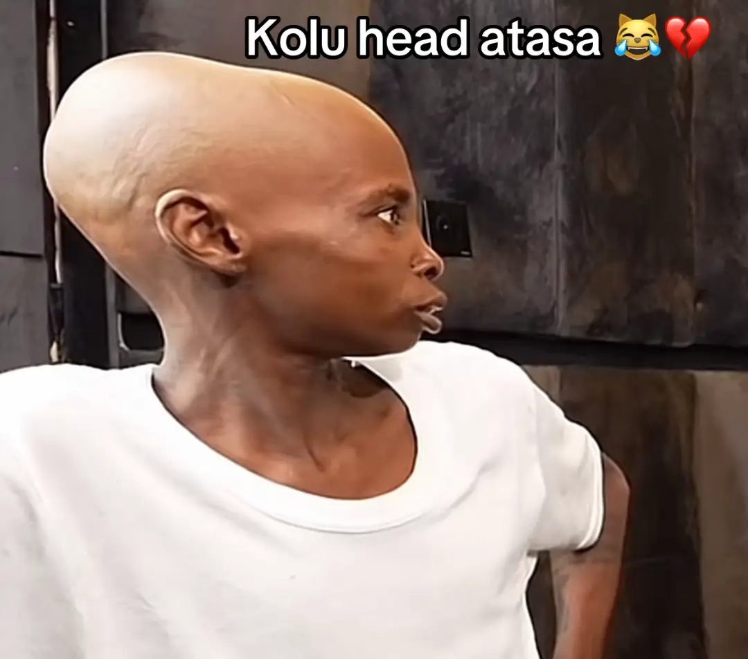 #koluhead #15klikes❤ @koluwahala1 