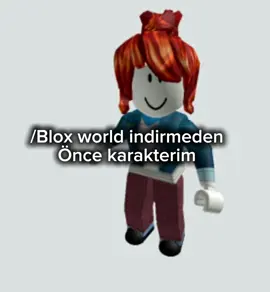 bloxworld10618409#krşfetbeniöneçıkar #bloxworld @BloxWorld  