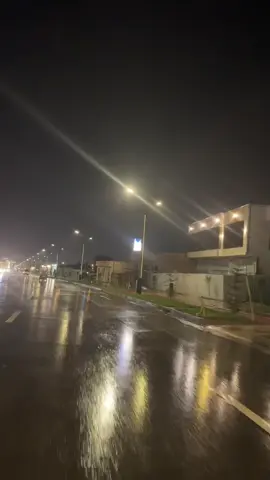 Jig jiga rainy night veiw✨#somaligalbeed🇬🇶❤️✅ #jigjiga 