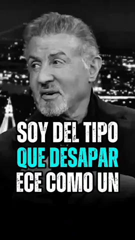 SOY DEL TIPO QUE DESAPAR ECE COMO UN #motivación #inspiracion #reflexion #esperanza #fortaleza #españa #parati #fe #dios #suit #subscribe #rockybalboa 