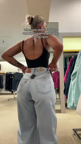 and jeans that fit??? it’s a great day 