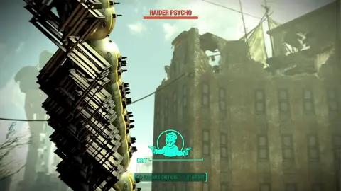War Never Changes #fallout4mods 