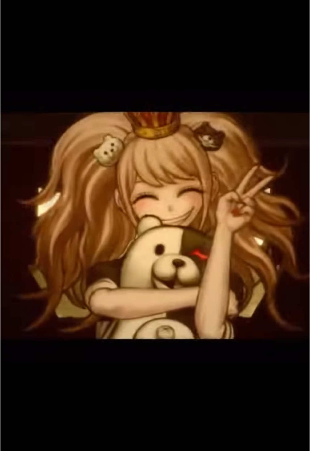 #2020nostalgia #danganronpa #childhood #yandre 