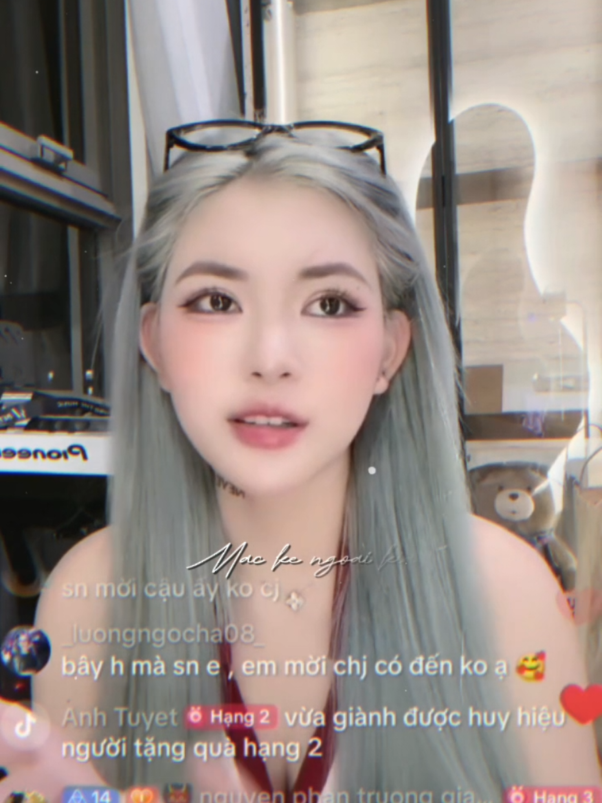 Liệu nam nay có người ấy k đây 🤣 #luongngocha🍌 #nganha #kieuduylong #kdl 
