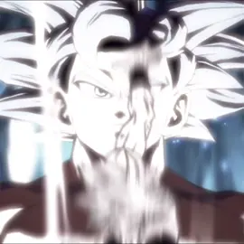i didnt like how this turned out #Goku #Dragonball #dbz #anime #gokuedit #edit #ultrainstinct #targetaudience #viral #uigoku #fyp #foryoupage 