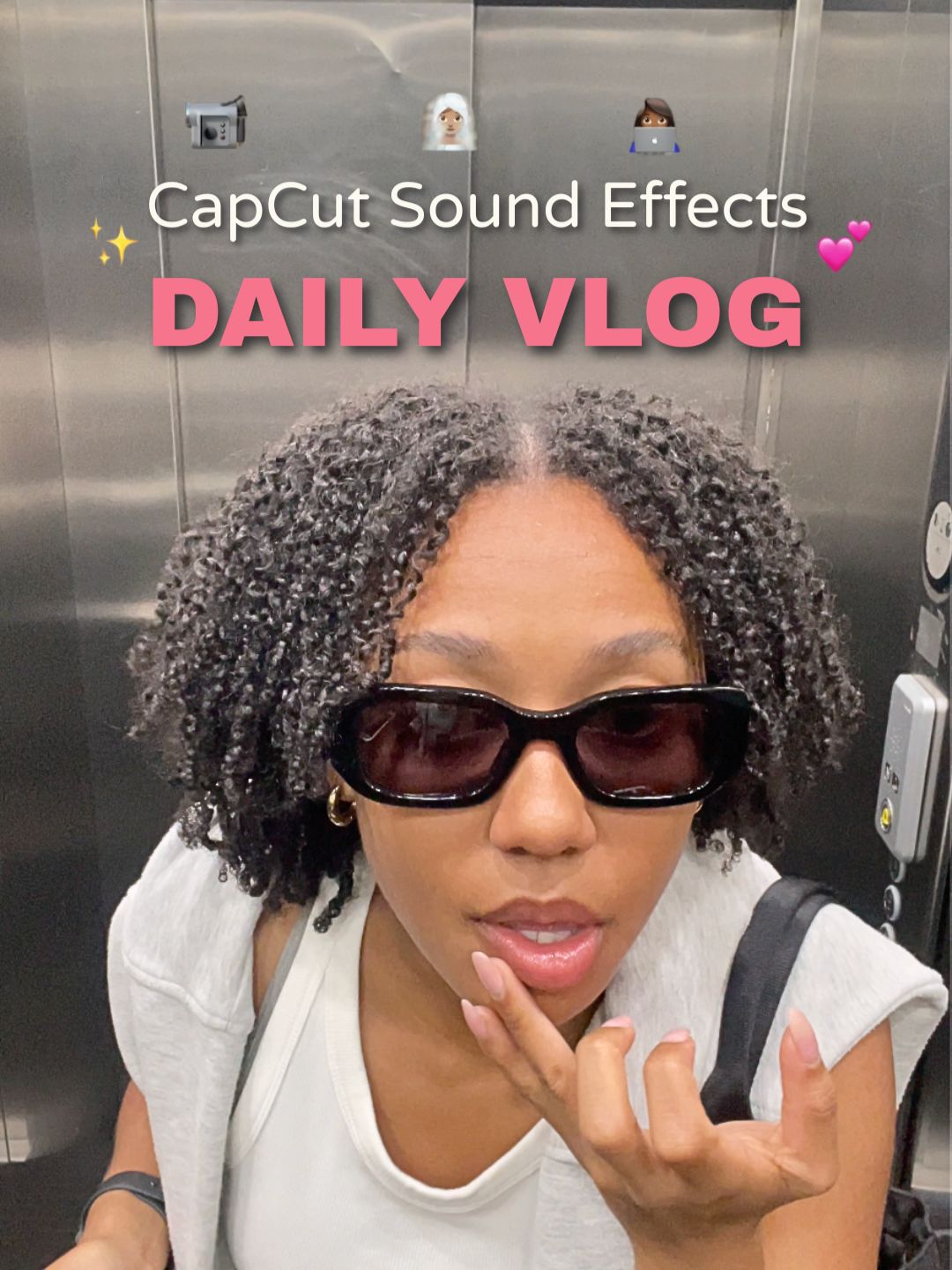🎧 Best CapCut sound effects for your vlogs (Part 3) 📹✨ Which ones should I cover next? 📌 Save for inspo & follow so you don’t miss it! #capcuttips #soundeffects #capcutsound #Vlog #dailyvlog #minivlog #ugc #ugcspain #ugcespaña #ugcuk #ugccreator