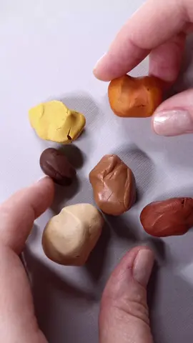 New Utensil cutters in 1:6 scale available to order: https://sweetminidollhouse.etsy.com/listing/4348686809  #polymerclay #fimo #miniature #dollhouse #DIY #tutorial #SweetMiniDollHouse 