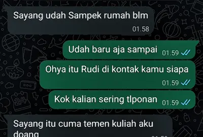 cari wanita jujur dan tulus itu susah ya☺️ #fyp #fypシ゚viral 