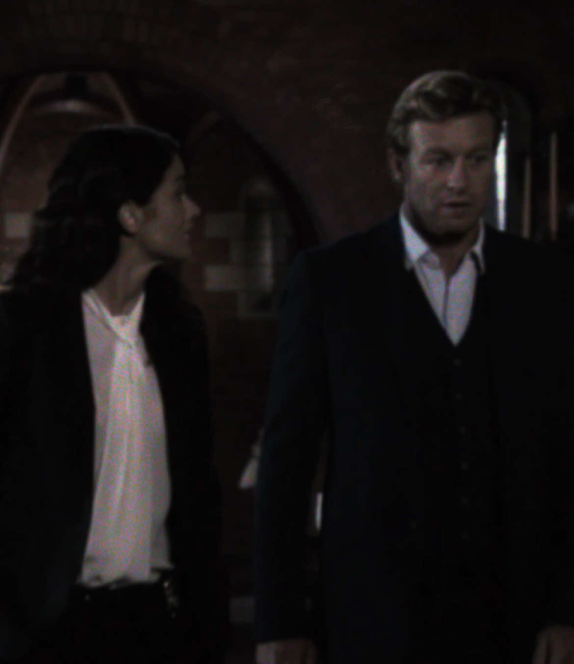 This Duo > #thementalist #patrickjane #teresalisbon #jisbon #fyp #foryou #foryoupage #viral 