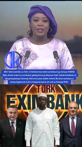 #tiktoksenegal #viral #viralvideo #ousmanesonko #pourtoi 