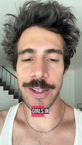 LA girls are undateable 