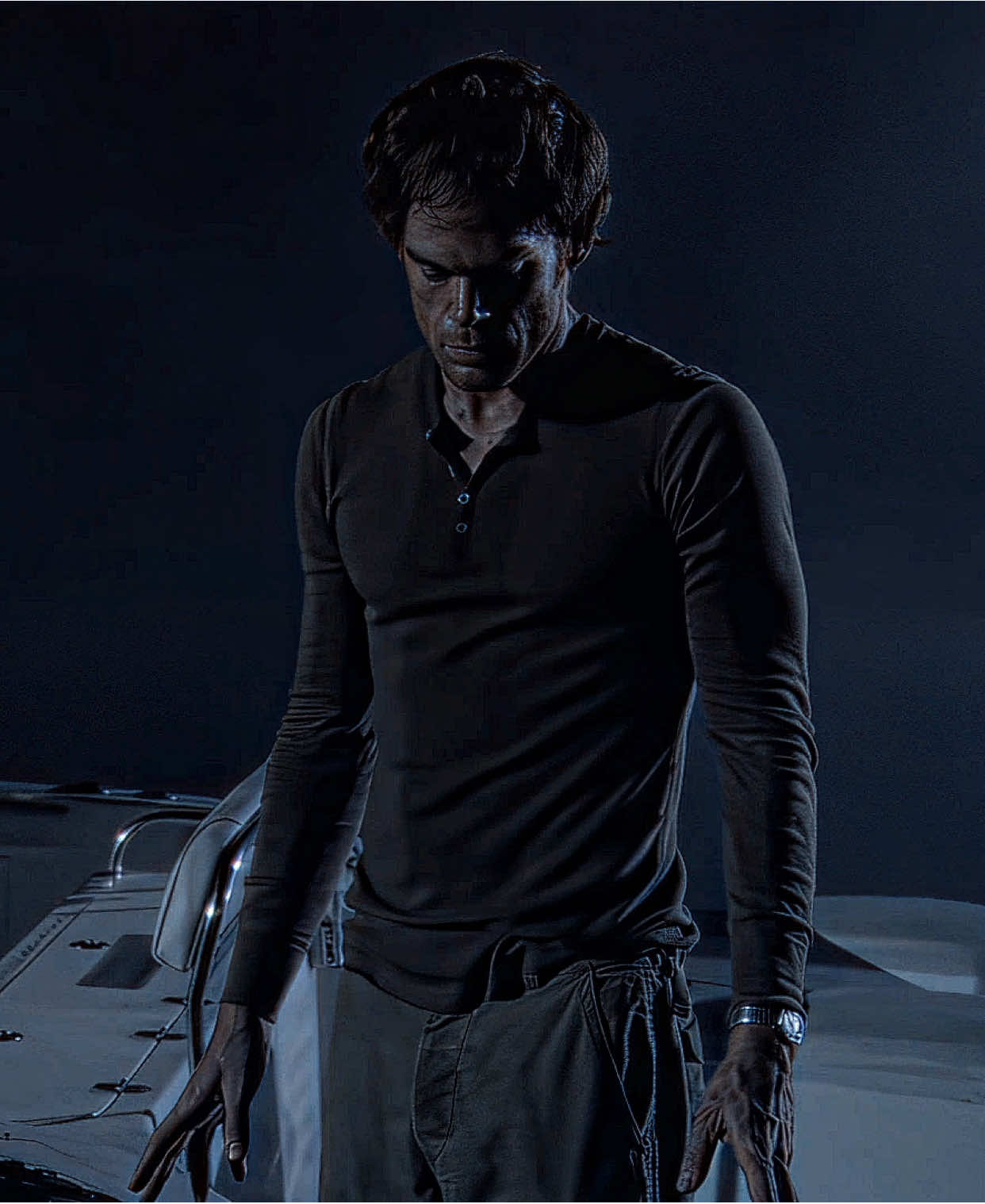 Dexter morgan #dexter #dextermorgan #dexteredit #dextermorganedit #edit 