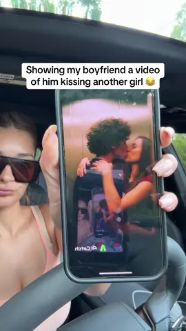 The kid is killing me..😂 @aicatchapp #ai #aicafch #couples #blaise #viral 