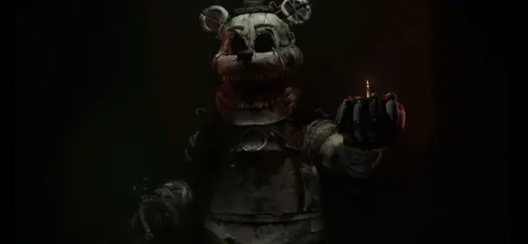 Feliz aniversário FNAF! Hoje fnaf completa 11 Anos, um jogo que fez história e ainda faz, obrigado Scoot Cawton #fnaf #fnaf11 #fnaf11years #editfnaf 