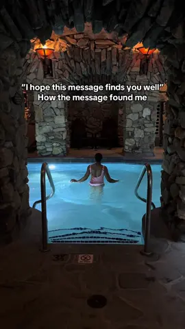 The spa pass at Omni Grove Park hits different. #asheville  #thingstodoinatlanta #spaday #traveltiktok #fy #northcarolina #travel 
