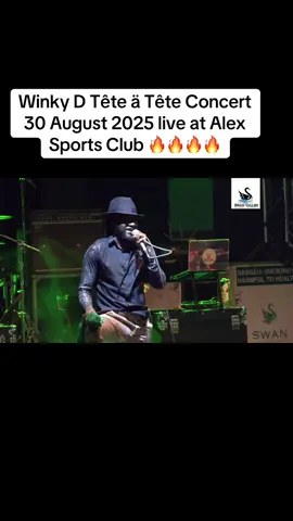 Winky D will be perfoming live 30 August at Alex Sports  Club. Buy your ticket now. #winkyd #winkydbigman #zimtiktokers🇿🇼🇿🇼🇿🇼 #zimtiktok #zimbabwetiktok🇿🇼🇿🇼🇿🇼🇿🇼 #zimbabweantiktok #fyp #zimbabwe #zimtiktokers #foryoupage #foryou #viralvideos 