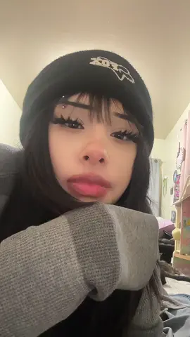My lipstick is so smudge 🫩#dayoungthugger #fyp #viral #draft #alt #fypシ and less eyeliner💔🫩 running out
