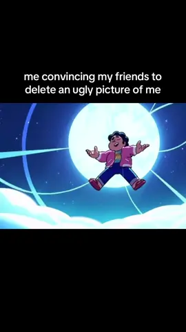 you can make it different you can make it right 😕 #stevenuniverse #real #relatable #friends #fyp 