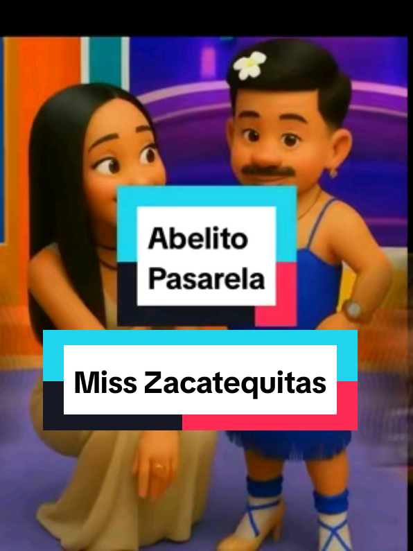 Abelito Miss Zacatequitas  #abelito  #lacasadelosfamososmx  #lcdlfmx3  #sigueme_para_mas_videos_asi #lacasadelosfamososmx #lacasadelosfamosos #vix #5 #sigueme @La Casa de los Famosos @HOY @Cuentameloyatv @Las Estrellas
