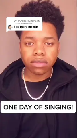Ответ пользователю @vlad #onedayofsinging #lowquality #oneyearofsinging #1dayofsinging #ndj 