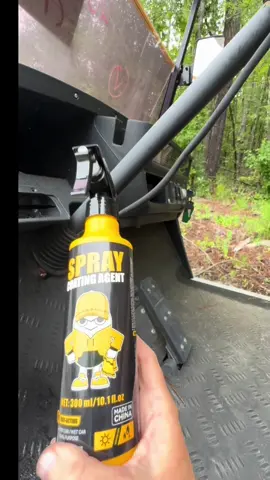 Spray coating agent revives plastic, rubber, metal and more. Can be applied wet or dry! Refreshes paint and more. #spraycoatingagent #rubber #paint #wheelhub #plasticrestore #reviveplastic 