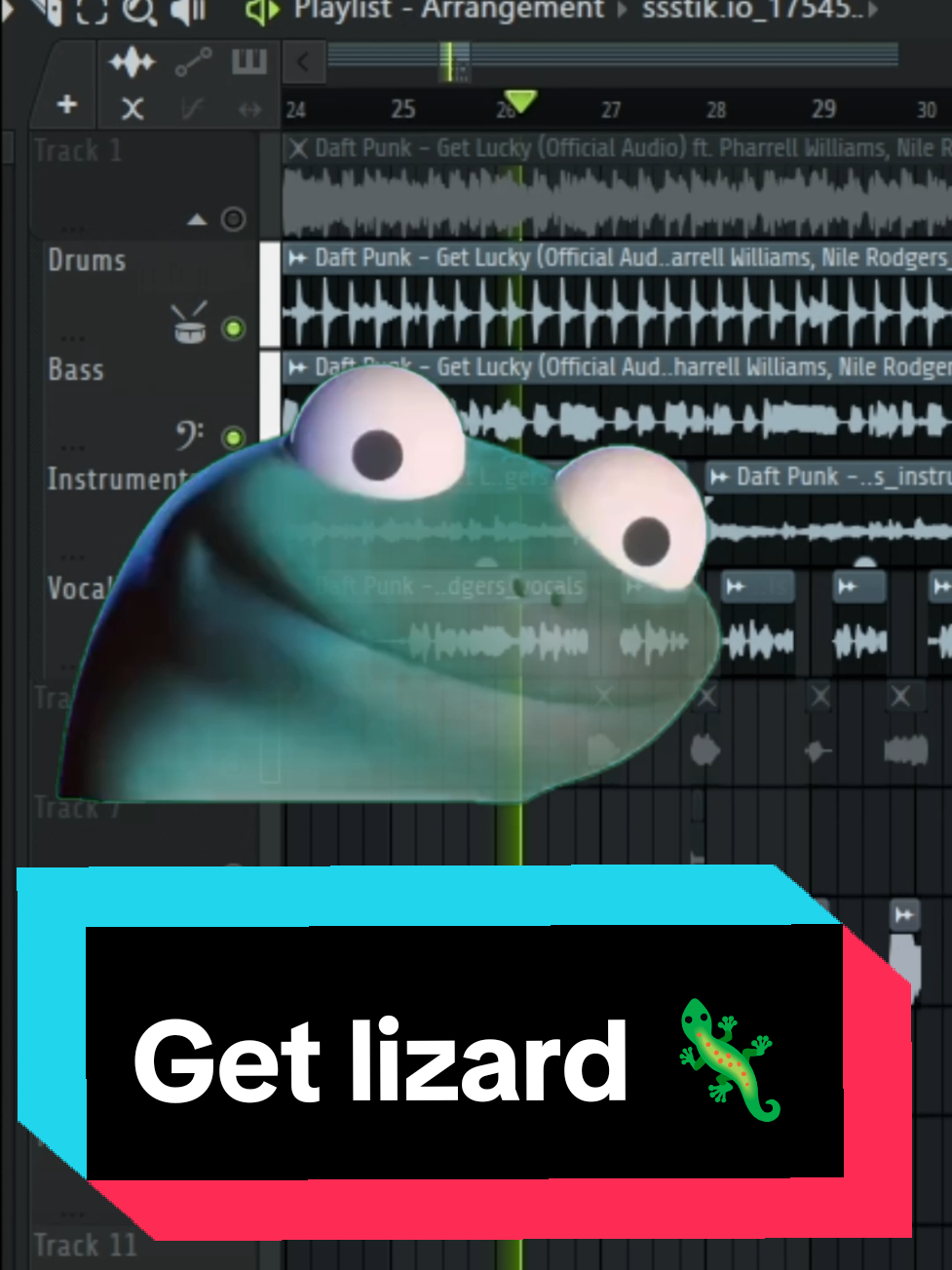 Get lizard 🦎 #lizardmeme #lizard #fyp 