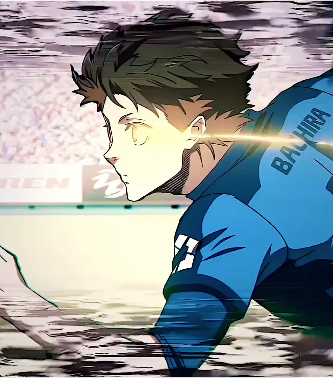 #BACHIRA : || this was made like 4 months ago but happy birthday to bachira and muichiro! || #fyppppppppppppppppppppppp #foryou #foryoupage #fyp #bluelock #anime #edit #videostar #vsp #xyzbca 