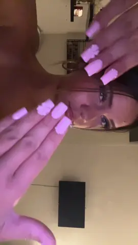 do the nails eat??? 💕🥰#xyzabc #fyp #pink #welovepink #newnails #voorjou 