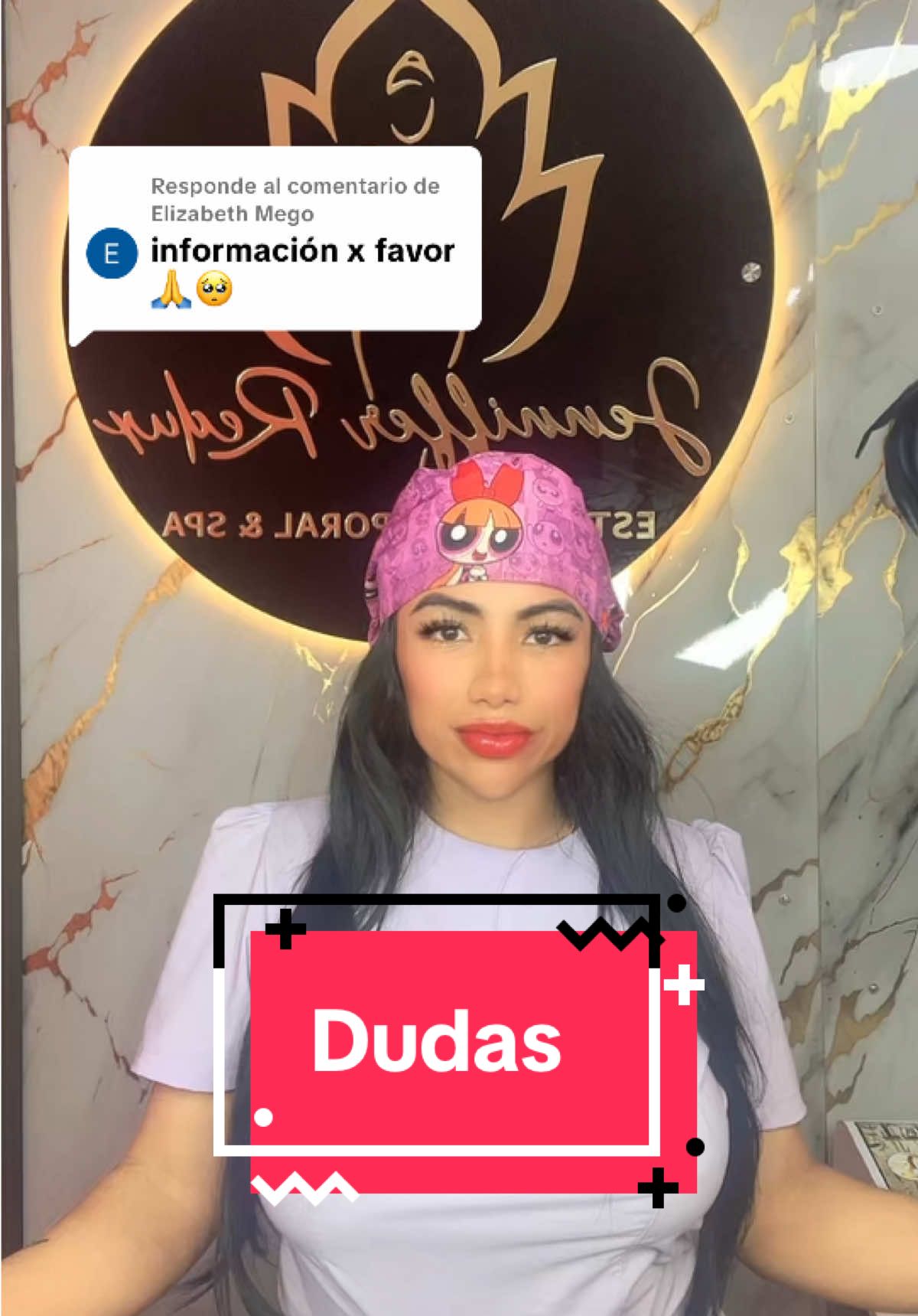 Respuesta a @Elizabeth Mego  respondiendo dudas @Jenniffer_Redux  #hidrolipoclasia #bajardepeso #dudas #mujeresqueinspiran #fyppppppppppppppppppppppp  