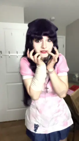FIRST WEEK OF SCHOOL DONEEEE // #tbhastromoment #mikan #mikantsumiki #mikantsumikicosplay #tsumiki #tsumikimikan #danganronpacosplay #danganronpamikan #danganronpamikantsumiki #danganronpa2 #danganronpa2goodbyedespair #danganronpamikantsumiki @callsign_pastel @⃟cory🫀 @mapu ☆ @୨ adi / adelyn ୧ @Vamps ;p 