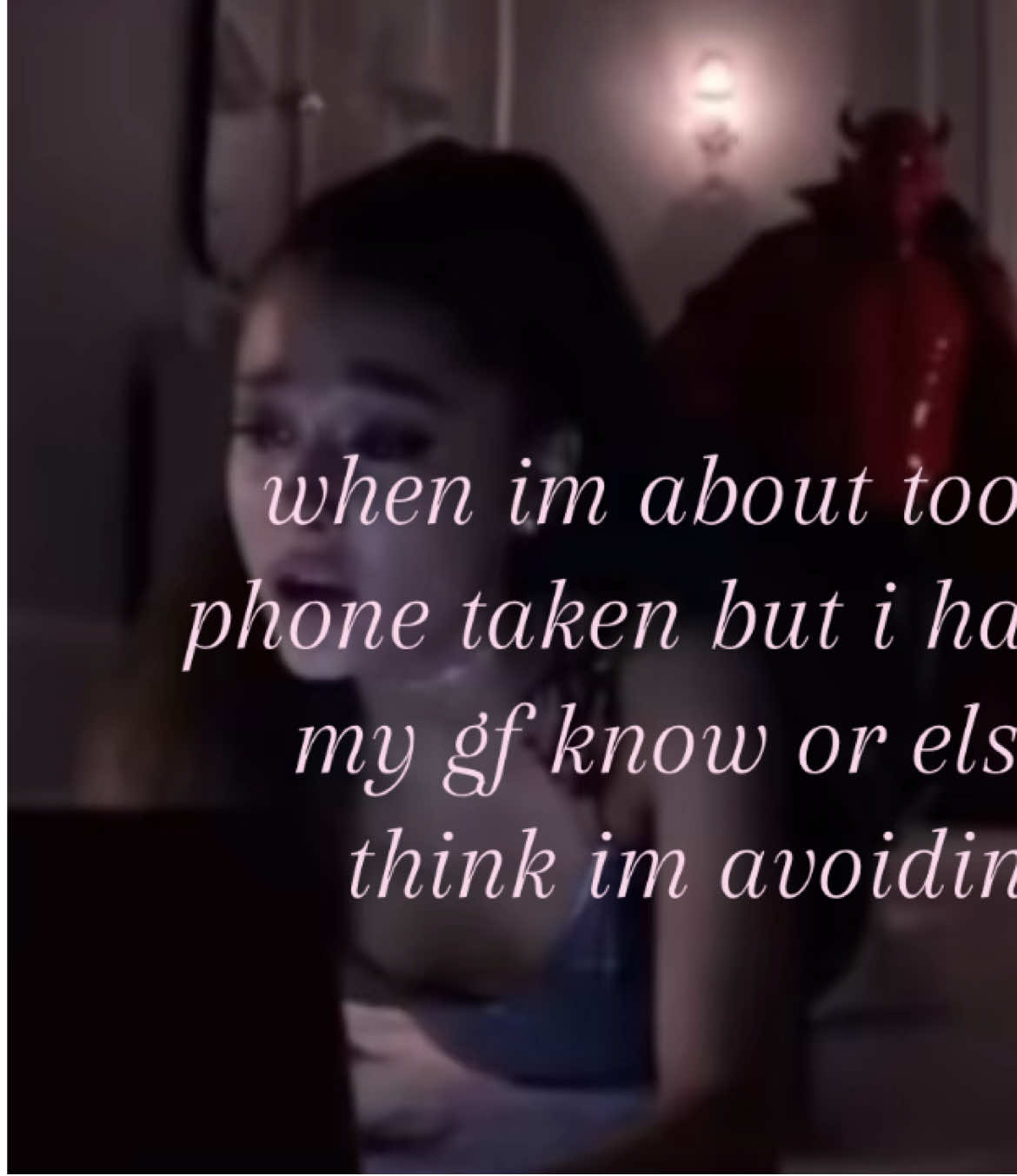 it be like that💔 #fyp #wlw #relatable #ilovemygf 