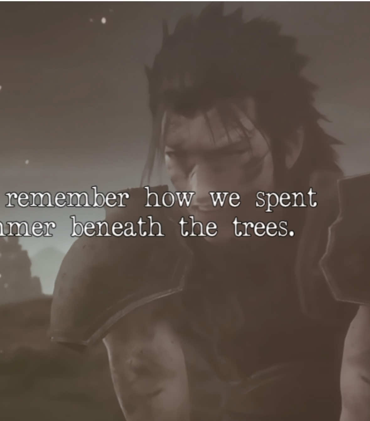 #AERITHGAINSBOROUGH #ZACKFAIR || they deserve everything || #aerithgainsboroughedit #zackfairedit #zerithedit #finalfantasy7 #finalfantasy7remake #finalfantasy7crisiscore #finalfantasy7rebirth #fyp #viral 