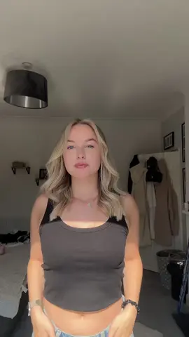 new hair everyday please 