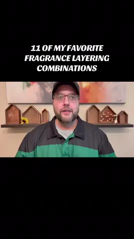 Top 10 fragrance layering combinations you need to try #fragrancelayering #fragrance #layering #cologne #top10 