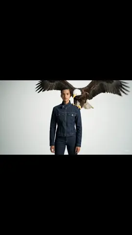 #sydneysweeny might have turned us down but we found an ad partner after all. #jeans #makeamericagreatagain  #maga #usa #ai #propaganda      