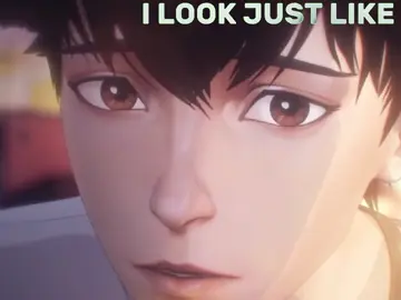 I hope no one's done this before, but their parallels break me every time. I am also so excited to get more information/clips of Nice in these upcoming episodes. I think it'll be very interesting to find out more about him.  #TBHX #ToBeHeroX #LinLing #Nicetbhx 