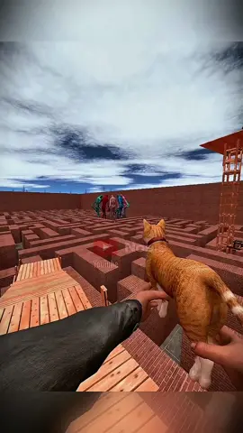 #garrysmod #gmod #gaming #nextbots #fyp 
