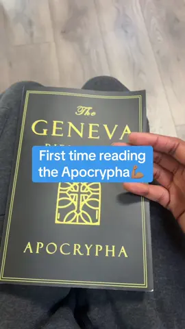 The Geneva Bible