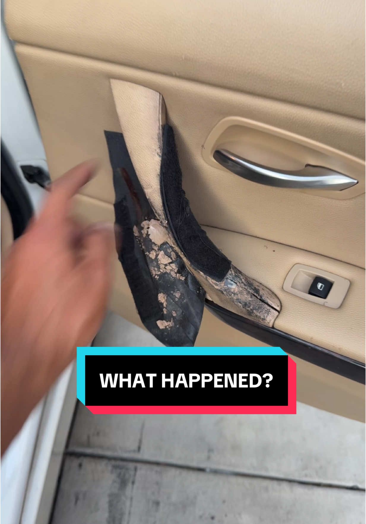 This is a common issue with these BMW’s this fixes the issue and it pretty cheap to do. #automotive #bmw #e90 #335i #mobilemechanic #imjustagirl #mobilemechanic #shadymechanic #bmwissue #fixingcar 