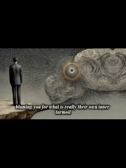 ✨ Some people feel everything. But only true empaths carry a rare aura — an energy so unique it both heals and unsettles those around them. 🌒 Carl Jung believed that rare auras belong to souls connected to the collective unconscious. These empaths are not weak — they are mirrors of hidden emotions and archetypal forces. 💔 Do you feel emotions that aren’t yours? Do people gravitate toward you for comfort, yet drain your energy? These may be signs of a rare empathic frequency. 🧠 In this Jungian message, we’ll explore: The signs of a rare empath aura Why Jung believed empaths walk between light and shadow How to protect your energy while embracing your gift Why your sensitivity is your greatest strength 🔥 This is not surface-level “empath talk.” It’s a deep dive into the psychology of the soul — a reminder of the rare energy you carry within. 👍 LIKE if you resonate with this truth 💬 COMMENT “I CARRY THE RARE LIGHT” if this speaks to your heart 🔔 SUBSCRIBE for more Carl Jung wisdom and deep psychological insights #CarlJung #RareAura #EmpathEnergy #ShadowWork #JungianPsychology #SoulAwakening #DepthPsychology #HighlySensitivePeople #EmotionalHealing #empathtruth 