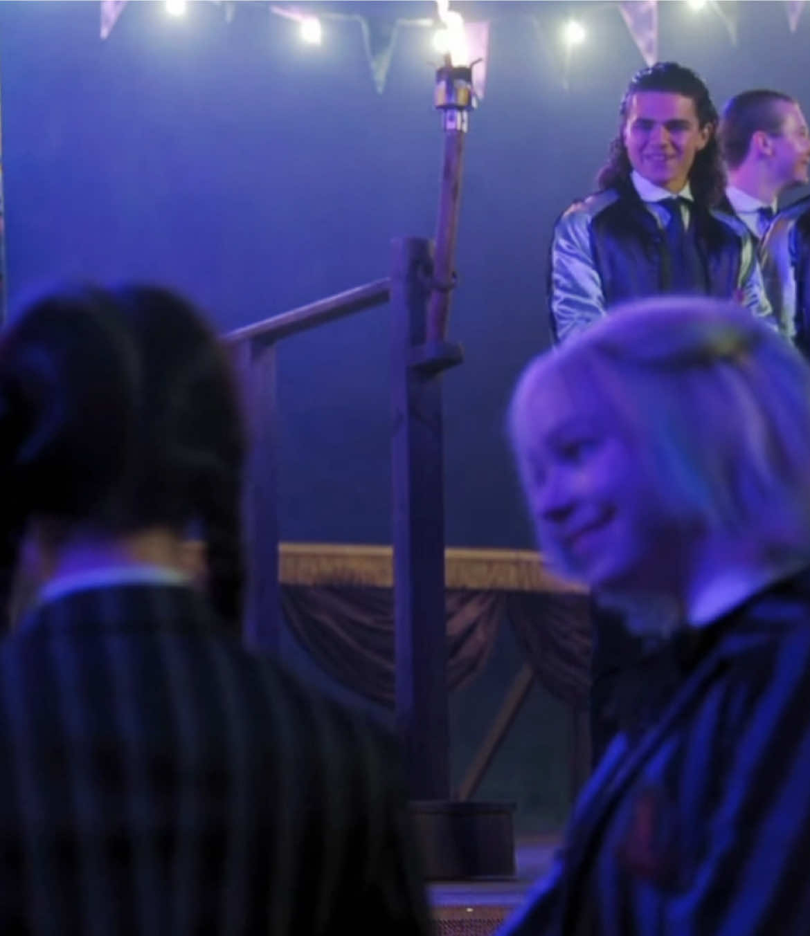 i feel so bad for wednesday shes just trying to protect her 😔#wednesdayaddams #wednesdayseason2 #enidsinclair #wenclair #wenclairedit #jennaortegaedit #emmamyers #wednesday #cuties #viral #xybca #jennaortegawednesday 