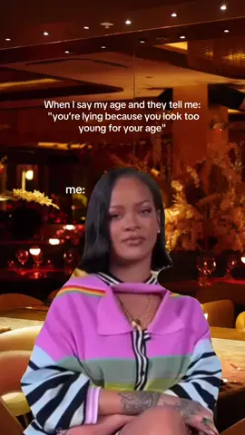😎 #blessed #facecardneverdeclines #rihanna #meme #funny 