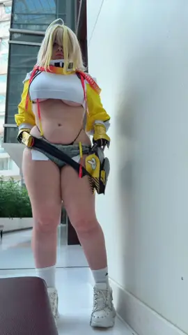 Elegg at otakon :3