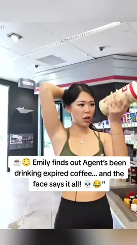 #extraemily #extraemilyclips #agent00 @extra emily @Agent 