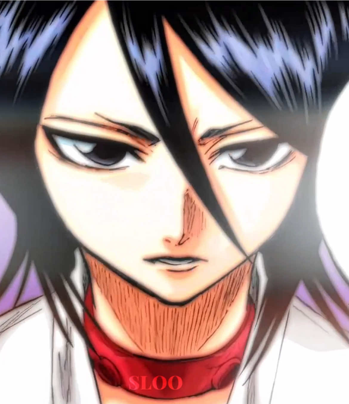 first manga edit kinda nervous || #RUKIA || #rukiakuchiki #bleach #fyp #foryoupage 